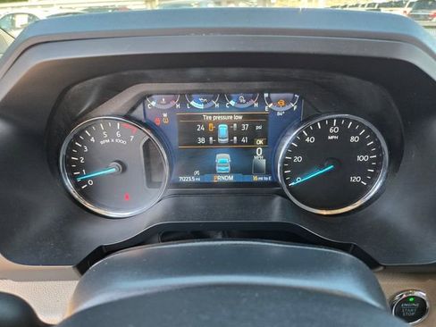 Used 2023 Ford Expedition Limited AWD/4WD image 30
