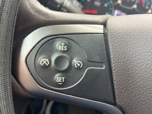 Used 2015 Chevrolet Silverado 1500 LT w/ Texas Edition, 1LT Trim RWD image 7
