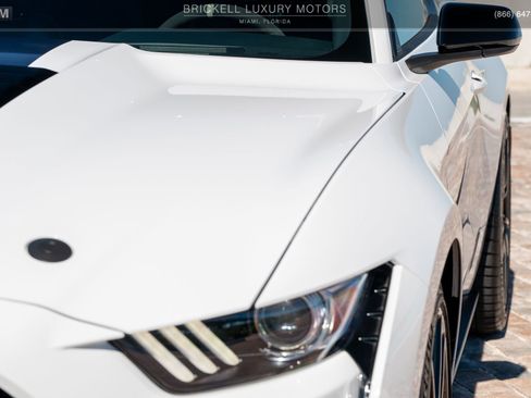 Used 2022 Ford Mustang Shelby GT500 w/ Handling Package image 48
