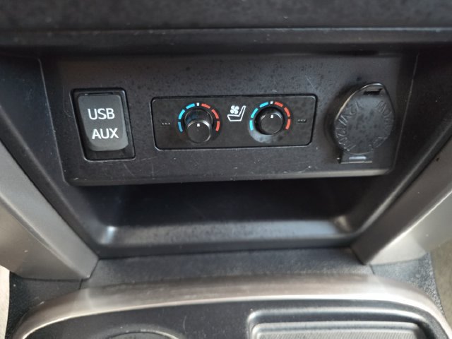 Used 2017 Toyota 4Runner Limited RWD image 6