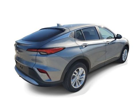 New 2026 Buick Envista Sport Touring w/ Convenience II Package FWD image 5