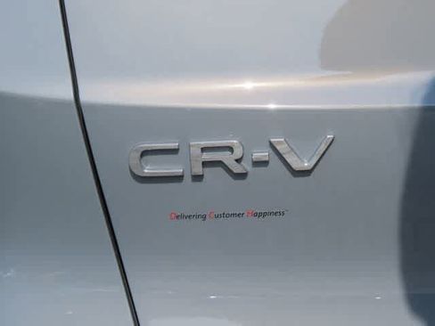 New 2026 Honda CR-V EX image 7