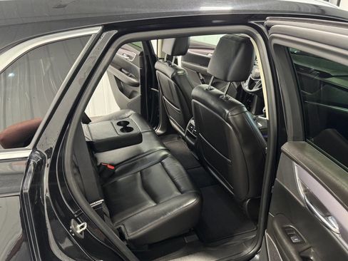 Used 2017 Cadillac XT5 Premium Luxury AWD/4WD image 28