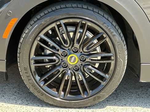 Used 2022 MINI Cooper SE FWD image 35