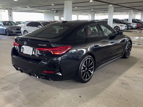 Used 2025 BMW M440i RWD image 8