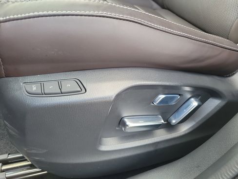 Used 2025 MAZDA CX-5 Signature image 20