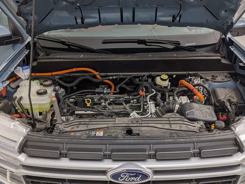 Certified 2023 Ford Maverick Lariat w/ Lariat Luxury Package FWD image 42
