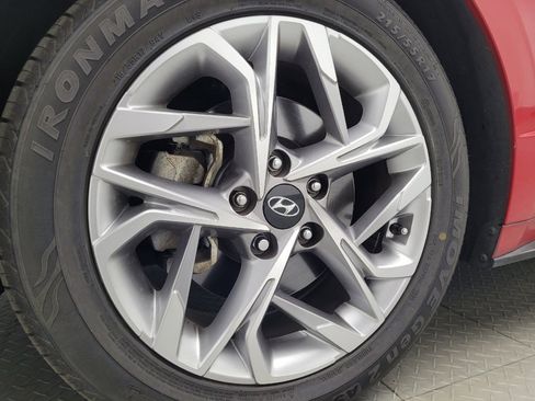 Used 2021 Hyundai Sonata SEL FWD image 31