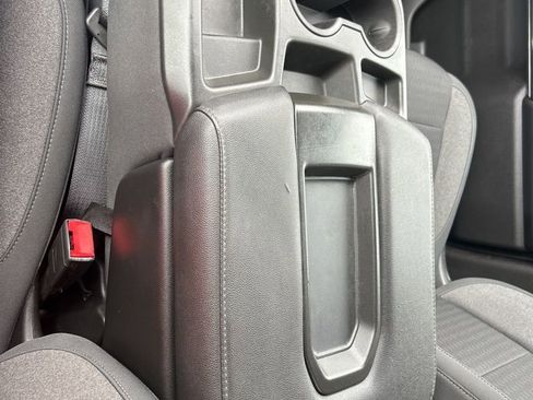 Used 2021 Chevrolet Silverado 1500 RST AWD/4WD image 35
