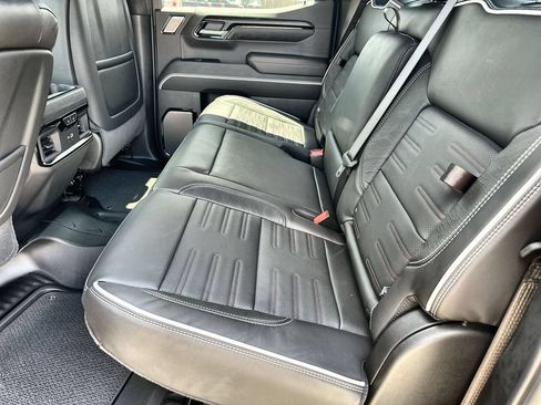 New 2026 GMC Sierra 1500 AT4X AWD/4WD image 16
