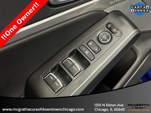 Used 2023 Acura Integra A-Spec image 13