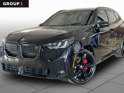 New 2026 BMW X3 M50 w/ Premium Package