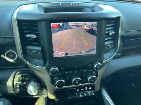 Used 2022 RAM 1500 Laramie image 91