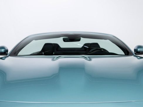 Certified 2024 Ferrari Roma Spider RWD image 79