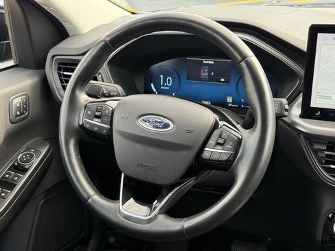 Certified 2023 Ford Escape Active w/ Tech Pack #2 AWD/4WD image 17