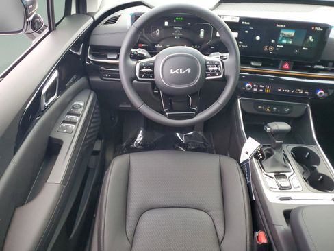 New 2026 Kia Carnival SX Prestige image 24