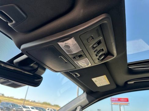 Used 2024 Nissan Titan PRO-4X w/ Pro-4x Convenience Package AWD/4WD image 28
