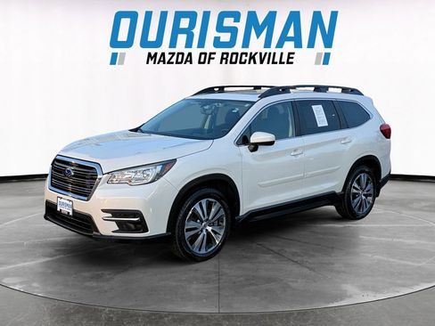 Used 2020 Subaru Ascent Premium w/ Sport Package image 2