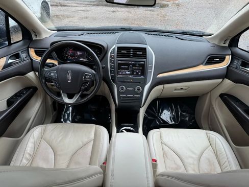 Used 2015 Lincoln MKC AWD w/ Equipment Group 101A Select image 17