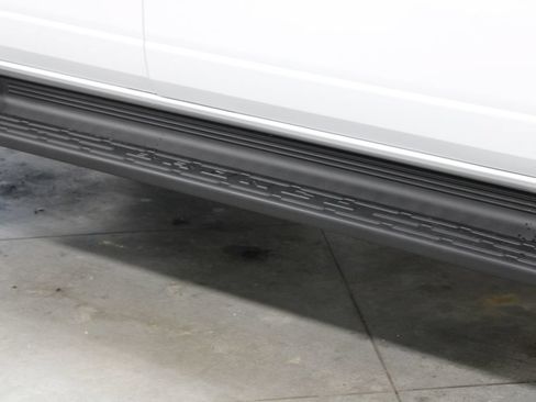 New 2026 Ford Bronco Outer Banks AWD/4WD image 12