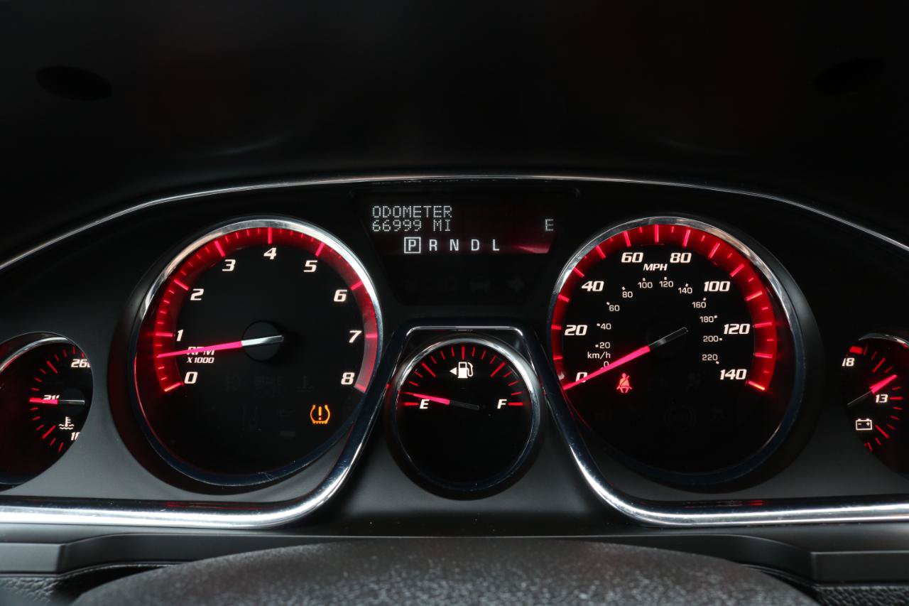Used 2017 GMC Acadia Limited SLT AWD/4WD image 26