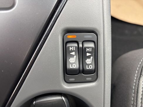 New 2026 Subaru Crosstrek 2.0i Premium image 21