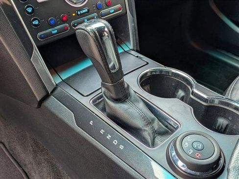 Used 2017 Ford Explorer Limited w/ Equipment Group 301A image 12