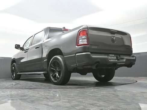 Used 2020 RAM 1500 Big Horn image 24