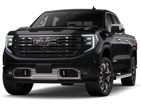 New 2026 GMC Sierra 1500 Denali Ultimate AWD/4WD image 1