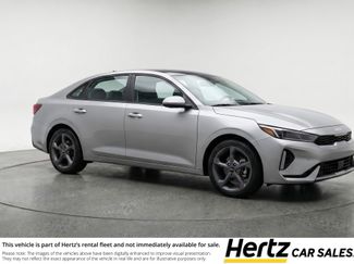Used 2025 Kia K4 FWD video 1