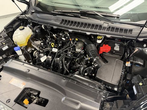 Used 2024 Ford Edge SEL w/ Convenience Package image 31