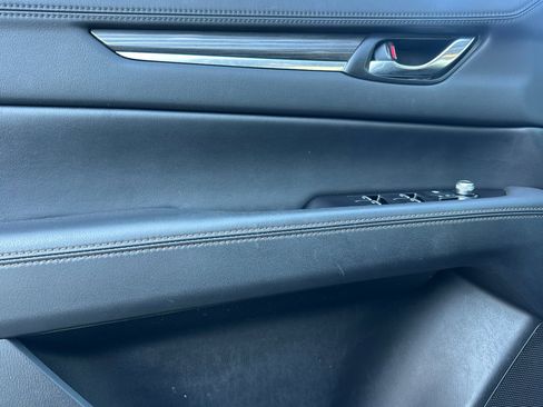 Used 2019 MAZDA CX-5 Grand Touring w/ GT Premium Package image 12