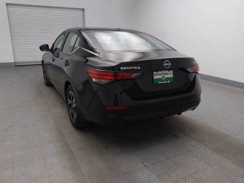 Used 2024 Nissan Sentra SV FWD image 6