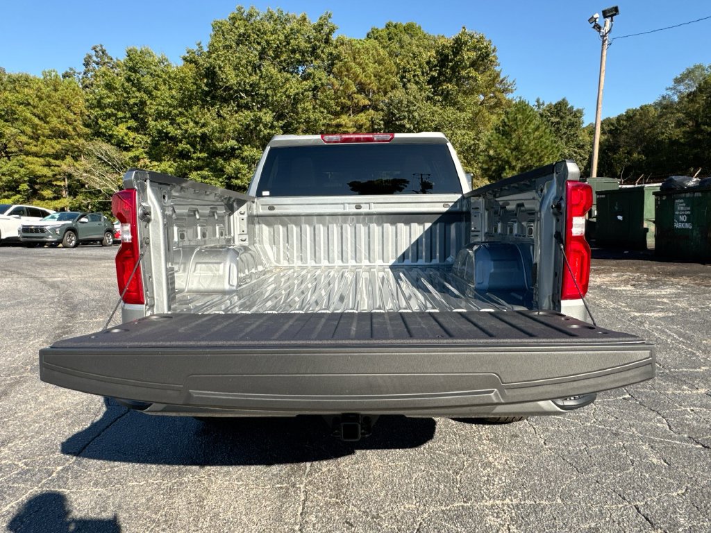 New 2026 Chevrolet Silverado 1500 RST AWD/4WD image 34