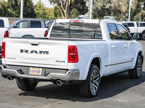 New 2026 RAM 1500 Limited image 4