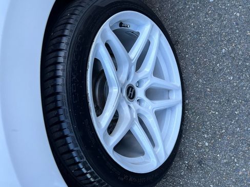 Used 2018 Honda Civic Si image 12
