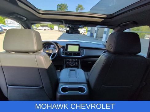 Used 2023 Chevrolet Tahoe LT AWD/4WD image 21