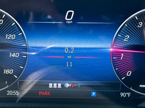New 2026 Mercedes-Benz GLA 250 4MATIC image 22