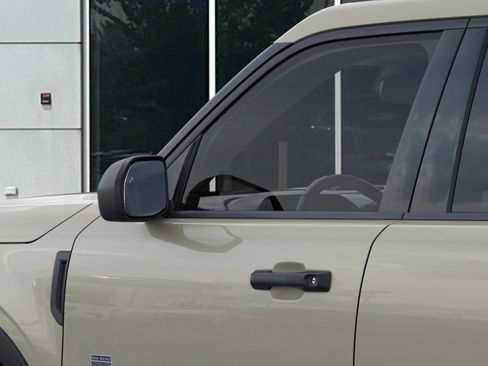 New 2025 Ford Bronco Sport Big Bend w/ Convenience Package image 20