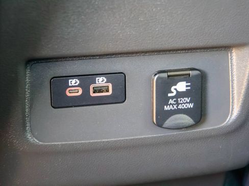 Certified 2026 Nissan Frontier SV w/ SV Convenience Package RWD image 20