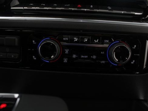 New 2026 Chevrolet Silverado 1500 LT Trail Boss image 7