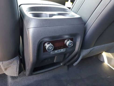 New 2026 Buick Enclave Sport Touring w/ Power Package FWD image 16