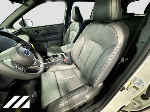 New 2026 Subaru Outback Touring XT image 23