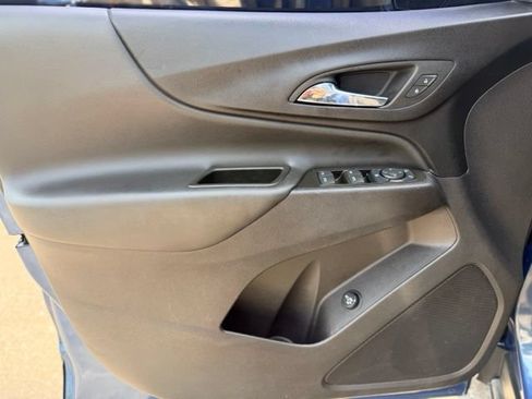Used 2024 Chevrolet Equinox LT w/ LPO, Floor Liner Package AWD/4WD image 19