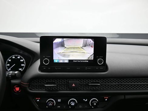 Certified 2024 Honda HR-V Sport image 45