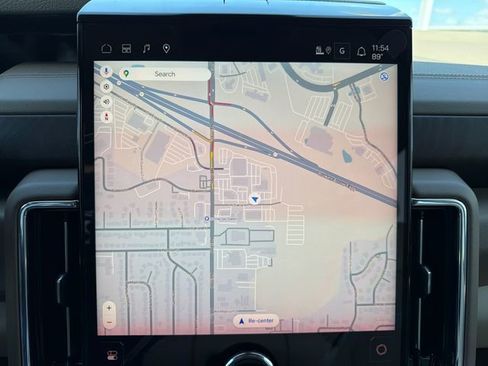 New 2026 GMC Yukon Denali AWD/4WD image 12