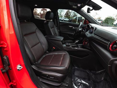 Used 2020 Chevrolet Blazer RS image 21