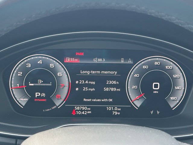 Used 2023 Audi Q5 2.0T Premium Plus w/ Premium Plus Package AWD/4WD image 45