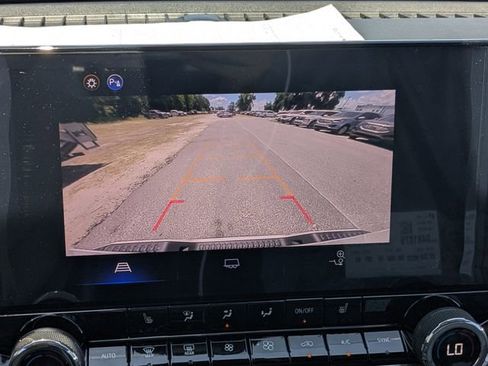 New 2026 Chevrolet Colorado LT RWD image 29