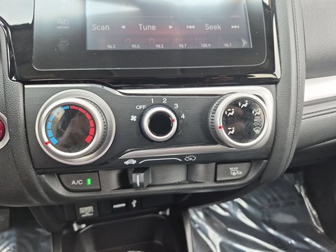 Certified 2017 Honda Fit EX-L image 22
